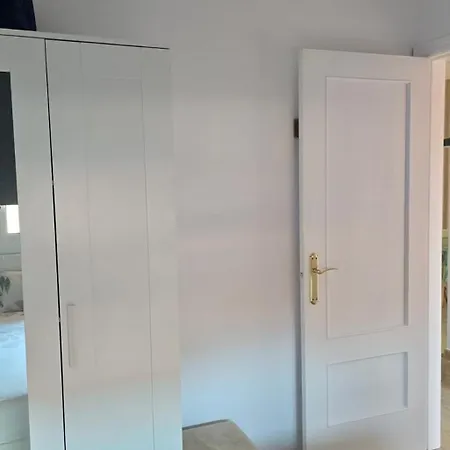 Fuerteventura - La Caleta, Parques Holandes Lägenhet *