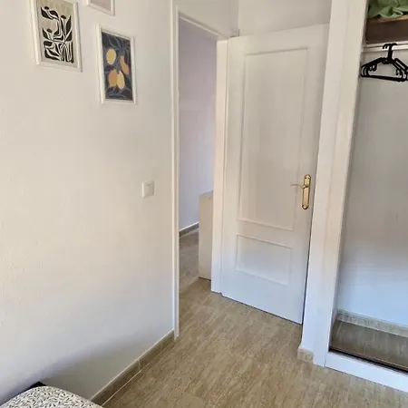 Lägenhet Fuerteventura - La Caleta, Parques Holandes La Oliva