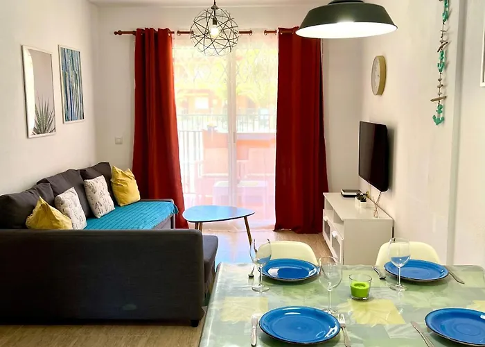 Fuerteventura - La Caleta, Parques Holandes La Oliva