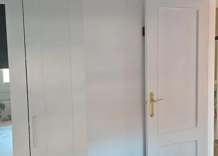 Fuerteventura - La Caleta, Parques Holandes Lägenhet *