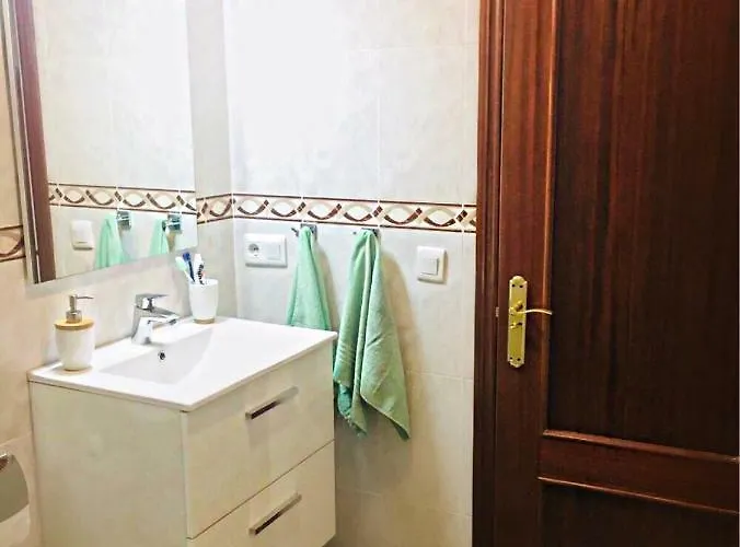 Lägenhet Fuerteventura - La Caleta, Parques Holandes *