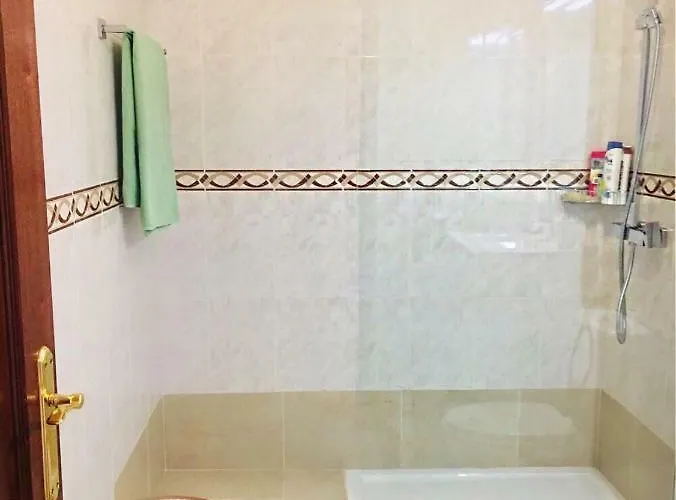 Lägenhet Fuerteventura - La Caleta, Parques Holandes La Oliva