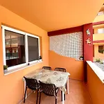 Апартаменты Fuerteventura - La Caleta, Parques Holandes Ла-Олива