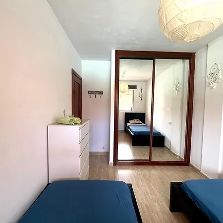 Fuerteventura - La Caleta, Parques Holandes Apartamento *