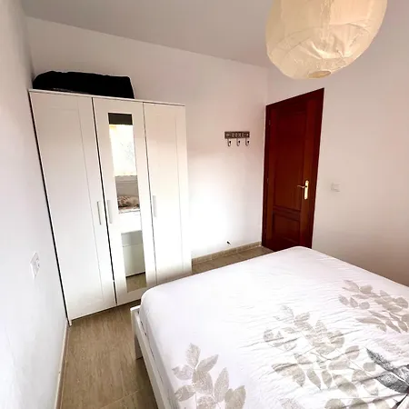Appartamento Fuerteventura - La Caleta, Parques Holandes *