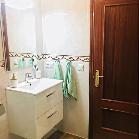 Apartamento Fuerteventura - La Caleta, Parques Holandes *