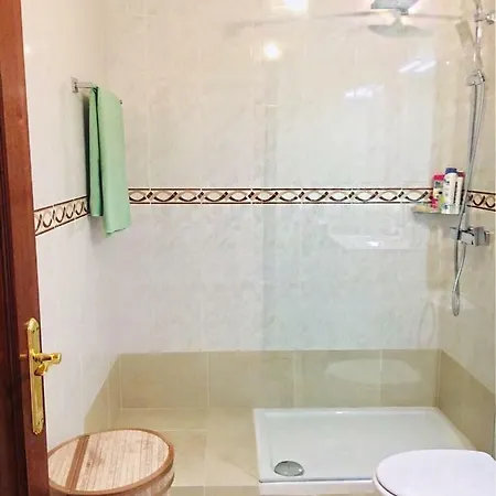 Apartamento Fuerteventura - La Caleta, Parques Holandes La Oliva