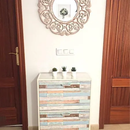 Apartamento Fuerteventura - La Caleta, Parques Holandes *