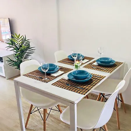 Fuerteventura - La Caleta, Parques Holandes *