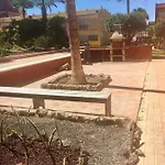 Apartment Fuerteventura - La Caleta, Parques Holandes *
