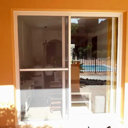 Apartament Fuerteventura - La Caleta, Parques Holandes